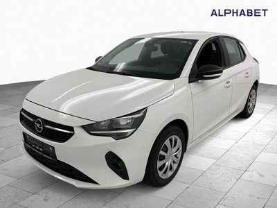 Opel Corsa 1.2 Start/Stop edition, 2022