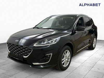 Ford Kuga 2.5 Duratec PHEV VIGNALE, 2022