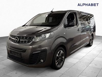 Opel Zafira-e Life 75-kWh L Tourer, 2022