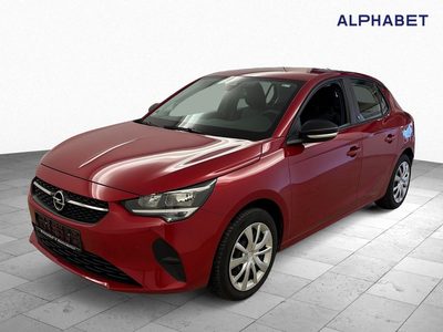 Opel Corsa-e Edition -, 2022