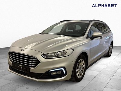 Ford Mondeo Turnier 2.0 EcoBlue Aut. Trend, 2021