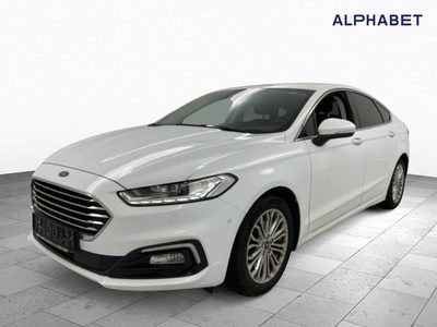 Ford Mondeo 2.0 EcoBlue Aut. Titanium, 2020