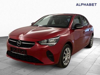 Opel Corsa-e Edition -, 2022