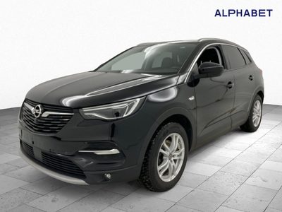 Opel Grandland X 1.5 D Start/Stop Automatik Business Elegance, 2022