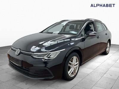 Volkswagen Golf Variant 2.0 TDI SCR DSG Life, 2021
