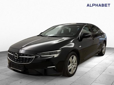Opel Insignia Grand Sport 1.5 Diesel Automatik Business Elegance, 2020