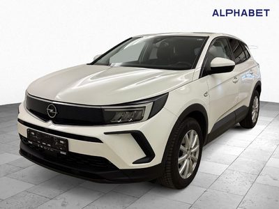 Opel Grandland 1.5 D Automatik Business Edition, 2023