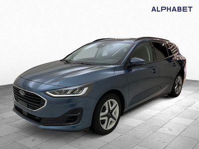 Ford Focus Turnier 1.5 EcoBlue Start-Stopp-System Aut. COOL&amp;CONNECT, 2022