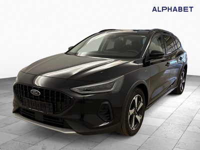 Ford Focus Turnier 1.0 EcoBoost Hybrid ACTIVE X, 2022