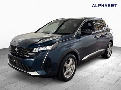 Peugeot 3008 BlueHDi 130 Stop &amp; Start EAT8 GT Pack, 2021