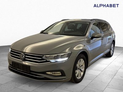 Volkswagen PASSAT Variant 2.0 TDI SCR DSG Business, 2022