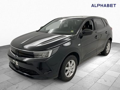 Opel Grandland 1.2 DI Automatik GS, 2023