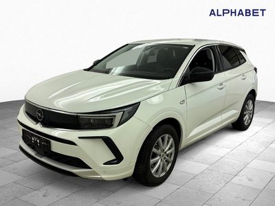 Opel Grandland 1.5 D Automatik Elegance, 2024