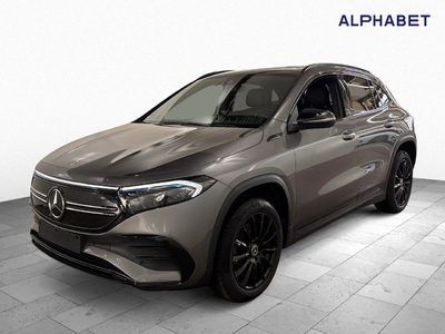 Mercedes-Benz EQA 250 AMG Line -, 2022