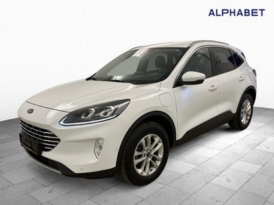 Ford Kuga 2.5 Duratec PHEV TITANIUM, 2024