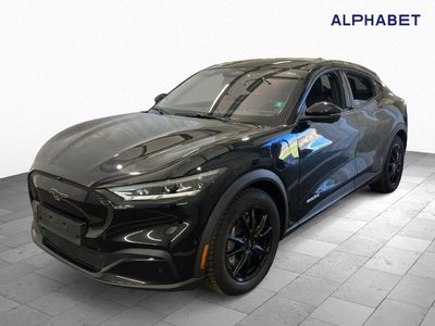 Ford Mustang Mach-E -, 2022
