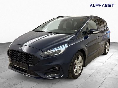 Ford S-Max 2.0 EcoBlue Aut. ST-Line, 2022