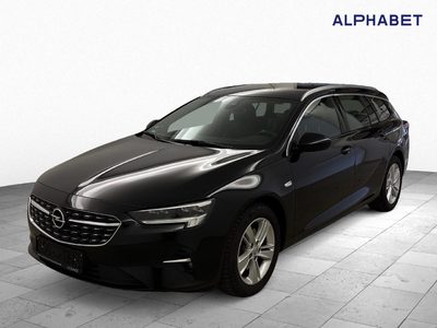 Opel INSIGNIA SPORTS Tourer 2.0 Diesel Aut. Business, 2022