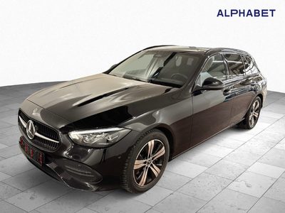 Mercedes-Benz C 220 d T 9G-TRONIC Avantgarde, 2022