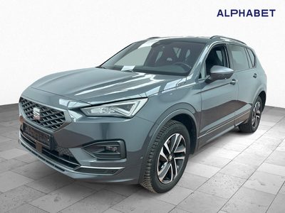 Seat Tarraco 2.0 TDI SCR FR, 2022