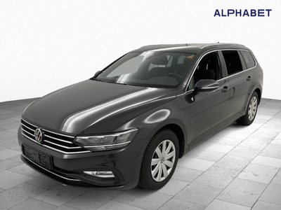 Volkswagen PASSAT Variant 2.0 TDI SCR DSG Business, 2022