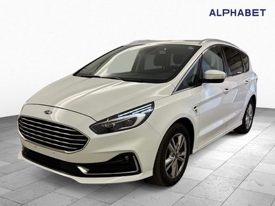 Ford S-Max 2.0 EcoBlue Aut. Titanium, 2022