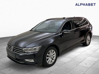 Volkswagen PASSAT Variant 2.0 TDI SCR DSG Business, 2023