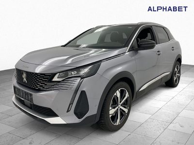 Peugeot 3008 PureTech 130 Stop &amp; Start GPF EAT8 GT, 2023