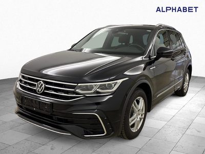 Volkswagen Tiguan 1.5 TSI OPF DSG R-Line, 2021