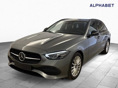 Mercedes-Benz C 200 d T 9G-TRONIC Avantgarde, 2023