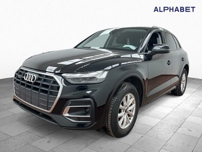 Audi Q5 40 TDI quattro S tronic, 2022