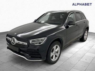 Mercedes-Benz GLC 300 e 4Matic 9G-TRONIC AMG Line, 2021