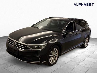Volkswagen Passat Variant 1.4 TSI Plug-In-Hybrid DSG GTE, 2023