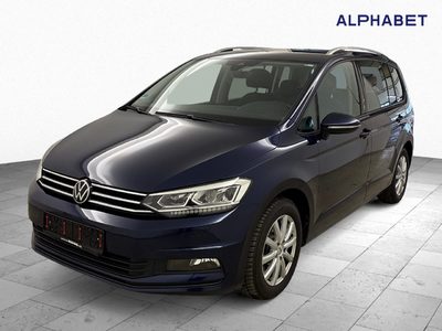 Volkswagen Touran 2.0 TDI SCR DSG Comfortline, 2023