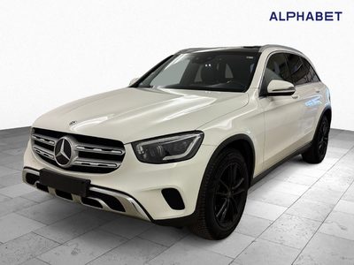 Mercedes-Benz GLC 220 d 4MATIC 9G-TRONIC AMG Line, 2021