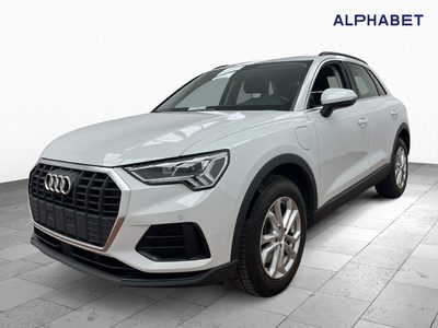Audi Q3 45 TFSIe S tronic -, 2022