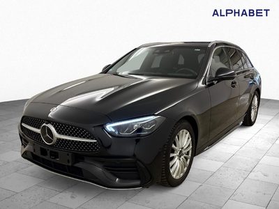 Mercedes-Benz C 200 d T 9G-TRONIC AMG Line Advanced, 2023