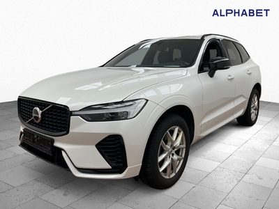 Volvo XC60 B4 D AWD Plus Dark, 2023