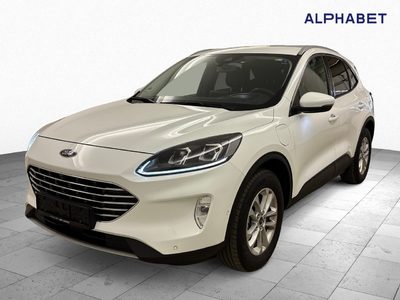 Ford Kuga 2.5 Duratec PHEV TITANIUM, 2024