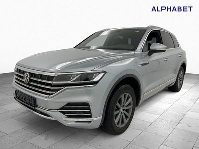 Volkswagen Touareg 3.0 V6 TDI 4Motion DPF Aut. Elegance, 2023