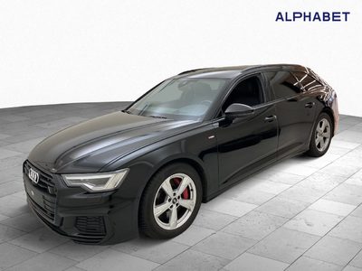 Audi A6 Avant 55 TFSI e quattro S tronic sport, 2022