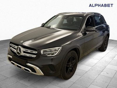 Mercedes-Benz GLC 200 d 4Matic 9G-TRONIC 9G-TRONIC, 2022