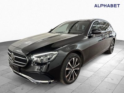 Mercedes-Benz E 300 de 4Matic T 9G-TRONIC Avantgarde, 2022