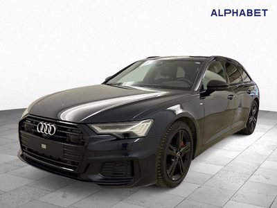 Audi A6 Avant 55 TFSI e quattro S tronic sport, 2022