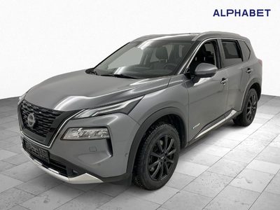 Nissan X-Trail 1.5 VC-T e-POWER e-4ORCE Tekna, 2025