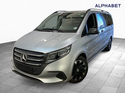 Mercedes-Benz Vito 116 CDI Tourer Lang Aut. PRO, 2025