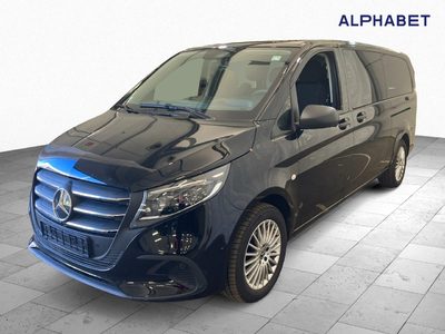 Mercedes-Benz Vito 119 CDI 4MATIC Tourer Extralang HA Aut. PRO, 2025