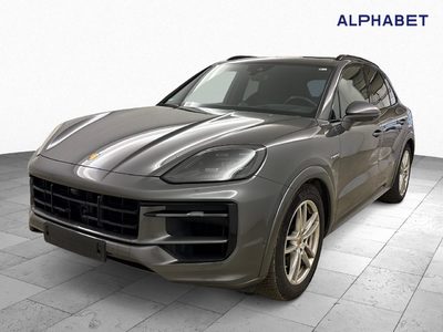 Porsche Cayenne E-Hybrid Tiptronic S, 2023