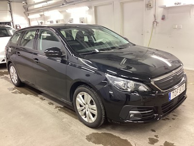 Peugeot 308 SW 1.5 BlueHDi 130 131hk Acitve Varmare