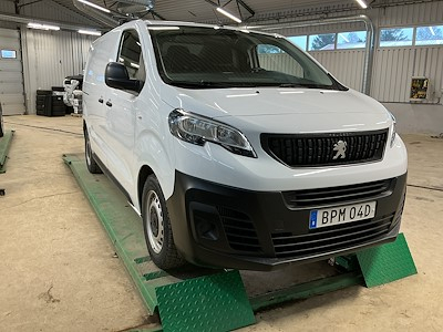 Peugeot Expert 2.0 BlueHDI 144hk L2 Pro Auto